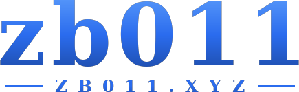 zb011 logo